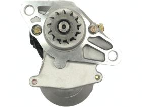 · 1DE6080 - MOTOR DE ARRANQUE DENSO OEM 12V - 1.40KW OEM