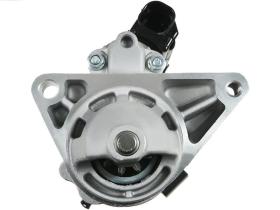 · 1DE6062 - MOTOR DE ARRANQUE DENSO OEM 12V - 2.20KW OEM