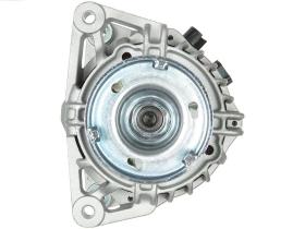 · 2MA4044 - ALTERNADOR T/MAGNETI MARELLI 12V - 65A REMAN