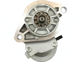 · 1DE6034 - MOTOR DE ARRANQUE T/DENSO 12V - 2.20KW NUEVO