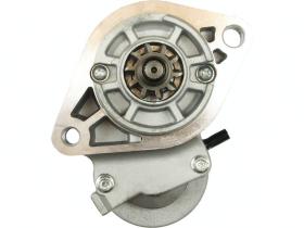 · 1DE6034 - MOTOR DE ARRANQUE T/DENSO 24V - 4.5KW NUEVO