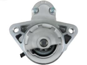 · 1DE6334 - MOTOR DE ARRANQUE T/DENSO 12V - 1.60KW NUEVO