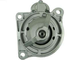 · 1BO0721 - MOTOR DE ARRANQUE T/BOSCH 12V - 2.60KW NUEVO