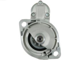 · 1BO0856 - MOTOR DE ARRANQUE T/BOSCH 12V - 1.80KW NUEVO