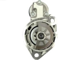 · 1BO0316 - MOTOR DE ARRANQUE T/BOSCH 12V - 2.50KW NUEVO
