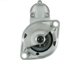 · 1BO0858 - MOTOR DE ARRANQUE T/BOSCH 12V - 1.80KW NUEVO