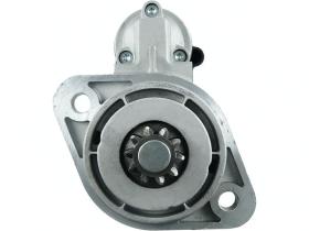 · 1BO0557 - MOTOR DE ARRANQUE T/BOSCH 12V - 2.50KW NUEVO