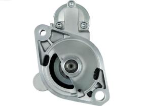 · 1BO0646 - MOTOR DE ARRANQUE T/BOSCH 12V - 1.80KW NUEVO