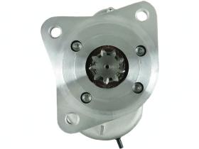 · 1MA9067 - MOTOR DE ARRANQUE T/MAGNETON 12V - 2.70KW NUEVO