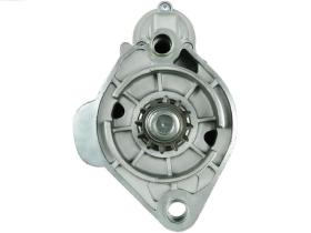 · 1BO0648 - MOTOR DE ARRANQUE T/BOSCH 12V - 2.20KW NUEVO