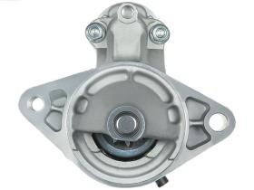 · 1DE6379 - MOTOR DE ARRANQUE T/DENSO 12V - 0.80KW NUEVO