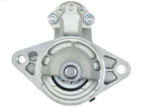 · 1DE6415 - MOTOR DE ARRANQUE T/DENSO 12V - 0.80KW NUEVO