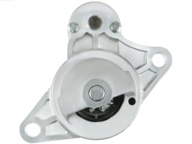 · 1DE9373 - MOTOR DE ARRANQUE T/DENSO 12V - 1.30KW NUEVO