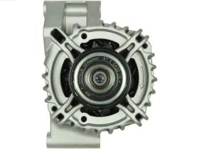 · 2DE6278REP - ALTERNADOR DENSO OEM 12V - 105A OEM