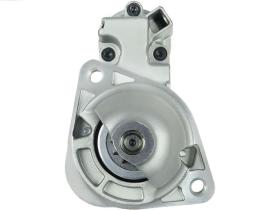 · 1BO0689 - MOTOR DE ARRANQUE T/BOSCH 12V - 1.30KW NUEVO