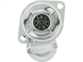 · 1DE6045 - MOTOR DE ARRANQUE DENSO OEM 12V - 2.70KW OEM