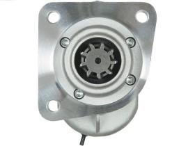 · 1MA9069 - MOTOR DE ARRANQUE T/MAGNETON 12V - 2.70KW NUEVO