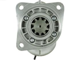 · 1MA9070 - MOTOR DE ARRANQUE T/MAGNETON 12V - 2.70KW NUEVO