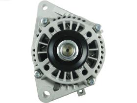 · 2MI5367 - ALTERNADOR MITSUBISHI OEM 24V - 120A OEM