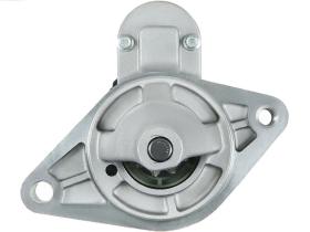 · 1DE6338 - MOTOR DE ARRANQUE T/DENSO 12V - 1.30KW NUEVO