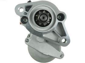 · 1DE6224 - MOTOR DE ARRANQUE T/DENSO 12V - 1.40KW NUEVO