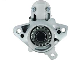 · 1MI5259 - MOTOR DE ARRANQUE T/MITSUBISHI 24V - 5.0KW NUEVO