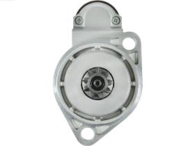 · 1IS9223 - MOTOR DE ARRANQUE T/ISKRA / LETRIKA 12V - 2.00KW NUEVO