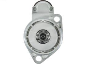 · 1IS9223 - MOTOR DE ARRANQUE LETRIKA/ISKRA OEM 12V - 4.20KW OEM