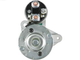 · 1DE1202 - MOTOR DE ARRANQUE T/DELCO 12V - 0.8KW NUEVO
