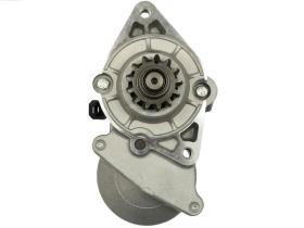 · 1DE6081 - MOTOR DE ARRANQUE T/DENSO 12V - 1.20KW NUEVO