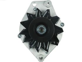· 2BO0129 - ALTERNADOR T/BOSCH 12V - 90A NUEVO (594)