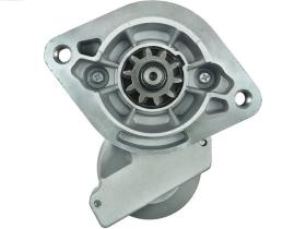 · 1DE6236 - MOTOR DE ARRANQUE T/DENSO 12V - 1.40KW NUEVO