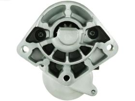 · 1DE6304 - MOTOR DE ARRANQUE T/DENSO 12V - 1.40KW NUEVO