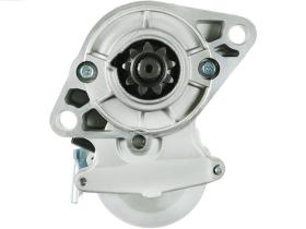 · 1DE6202 - MOTOR DE ARRANQUE T/DENSO 12V - 1.20KW NUEVO