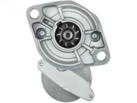 · 1DE6389 - MOTOR DE ARRANQUE T/DENSO 12V - 1.00KW NUEVO