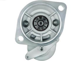 · 1DE6185 - MOTOR DE ARRANQUE T/DENSO 12V - 2.00KW NUEVO