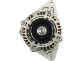 · 2MI5285 - ALTERNADOR T/MITSUBISHI 12V - 80A NUEVO