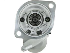 · 1DE6386 - MOTOR DE ARRANQUE T/DENSO 12V - 1.40KW NUEVO