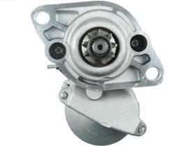 · 1DE6205 - MOTOR DE ARRANQUE T/DENSO 24V - 8.00KW NUEVO