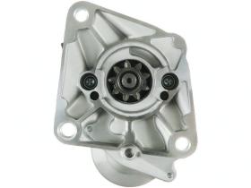 · 1DE6030 - MOTOR DE ARRANQUE T/DENSO 12V - 2.20KW NUEVO