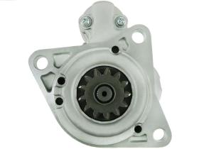 · 1MI5092 - MOTOR DE ARRANQUE T/MITSUBISHI 12V - 1.20KW NUEVO