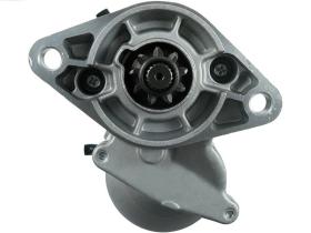 · 1DE6180 - MOTOR DE ARRANQUE T/DENSO 12V - 1.40KW NUEVO
