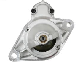· 1BO0921 - MOTOR DE ARRANQUE T/BOSCH 12V - 1.20KW NUEVO