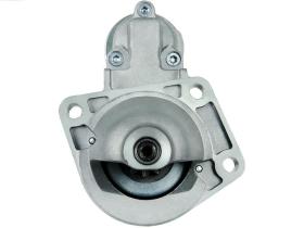 · 1BO0632 - MOTOR DE ARRANQUE T/BOSCH 12V - 1.40KW NUEVO