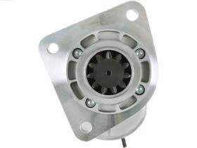 · 1MA9072 - MOTOR DE ARRANQUE T/MAGNETON 12V - 2.70KW NUEVO