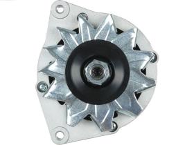 · 2IS9341 - ALTERNADOR T/ISKRA / LETRIKA 12V - 80A NUEVO