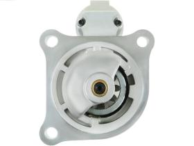 · 1LU4098 - MOTOR DE ARRANQUE T/LUCAS 12V - 1.80KW NUEVO