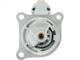 · 1LU4098 - MOTOR DE ARRANQUE T/LUCAS 12V - 2.10KW NUEVO