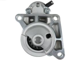 · 1DE6325 - MOTOR DE ARRANQUE T/DENSO 12V - 1.50KW NUEVO
