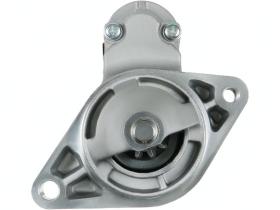 · 1DE6327 - MOTOR DE ARRANQUE T/DENSO 12V - 1.30KW NUEVO